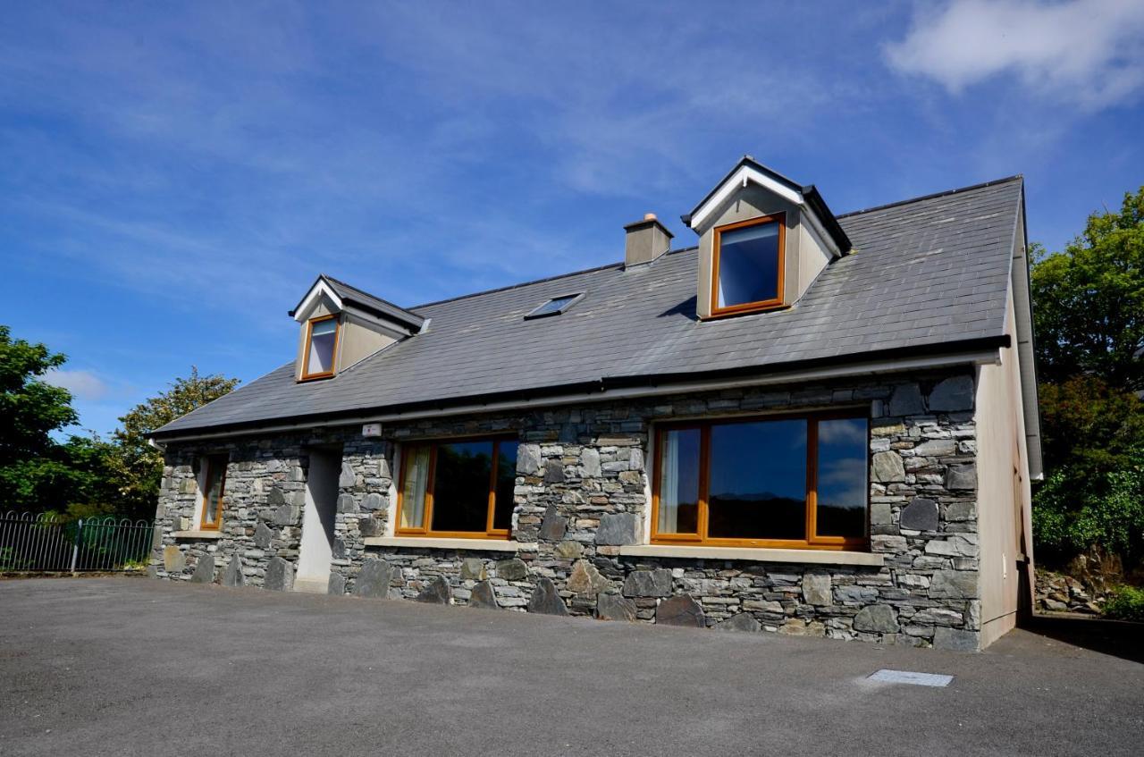 Cottage 173 - Clifden Eksteriør bilde