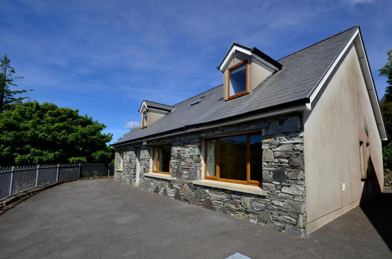 Cottage 173 - Clifden Eksteriør bilde